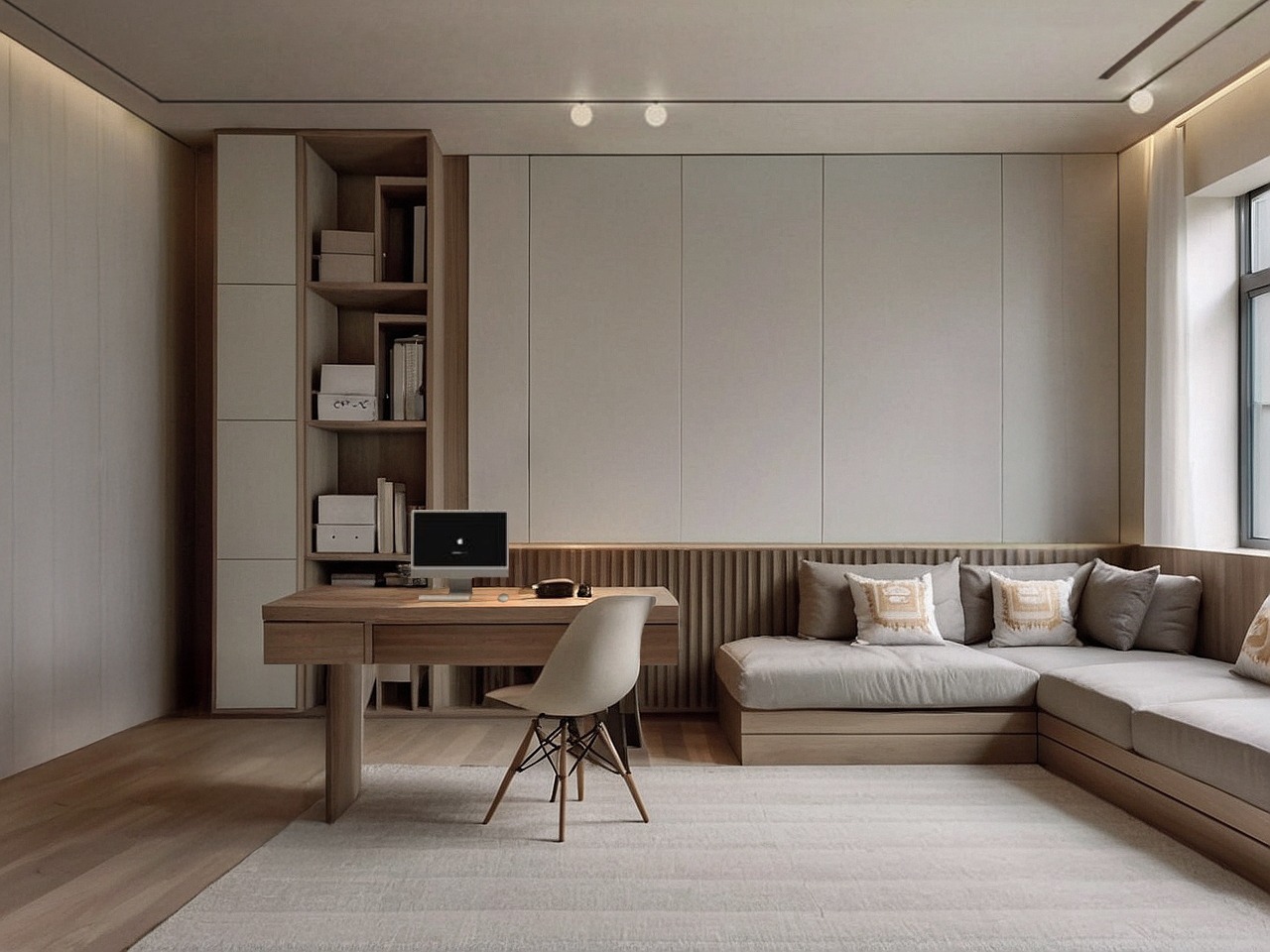 La Stanza “Smart”: il nuovo modo di vivere la casa